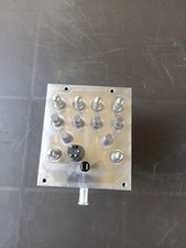 Gruppo Idraulico Abs Grande PUNTO 0 265 230 306 