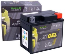 YTX5L-BS BATTERIA AL GEL