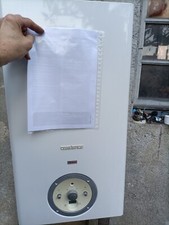 CALDAIA RIELLO RESIDENCE KIS 24KW CAMERA STAGNA