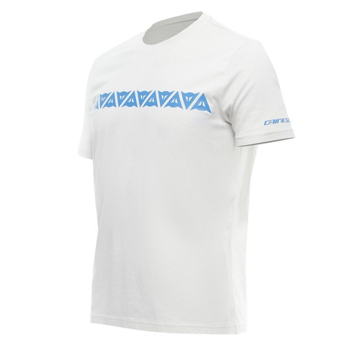 Shirt dainese stripes blue - stripes,