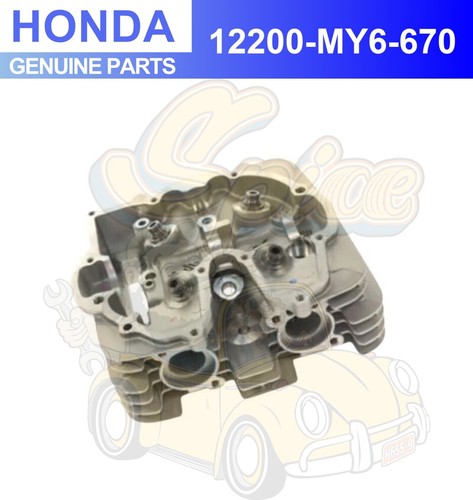 Testa cilindro honda xr650l - cilindro,