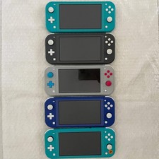 Nintendo switch lite various - lite,