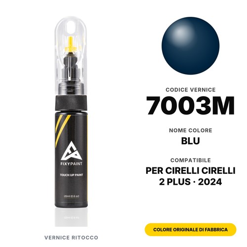 Vernice ritocco per - ritocco,