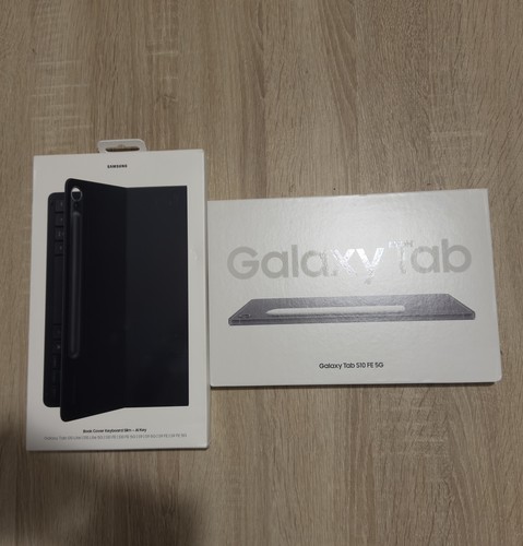 Samsung galaxy tab s10 5g - samsung, fe