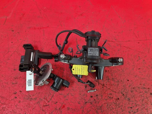 Kit serratura honda cb500x mk1 - kit,