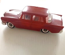 JOUET GAMA VOITURE MERCEDES
