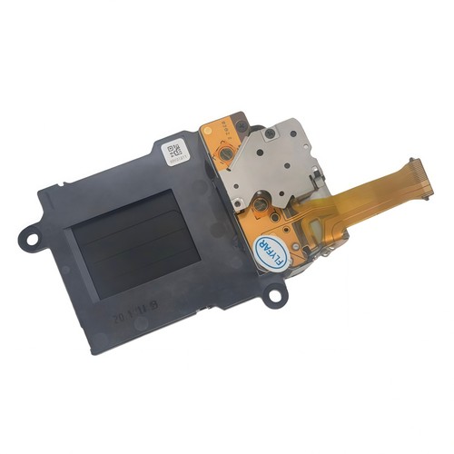 Pezzo gruppo otturatore - 1,