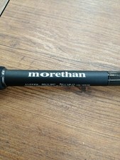 Asta spigola Daiwa Morethan