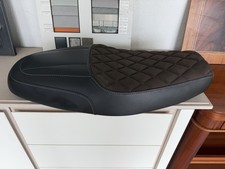 Sella crafton  Moto Triumph