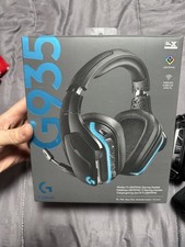 Logitech cuffie gaming