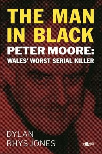 The man black peter - in, moore
