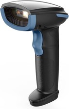 Inateck Scanner di Codici a