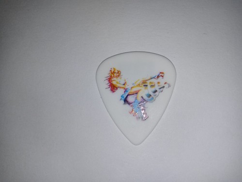Billy idol ray gun steve - billy,