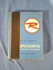 Cannatozzo Topografia Ed