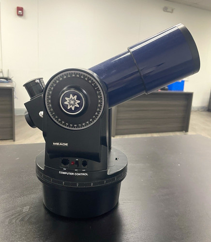 Meade etx telescope 60mm - meade, etx-60
