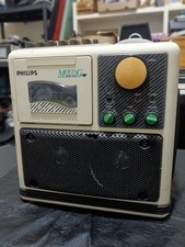VINTAGE 1980'S PHILIPS MOVING