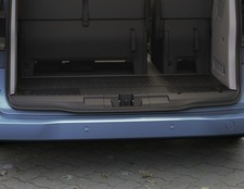Originale Ford Tourneo Custom