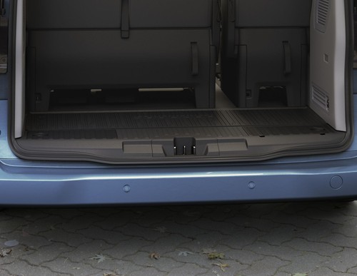 Originale ford tourneo custom - originale,