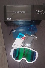 LS2 OCCHIALI  MASCHERA