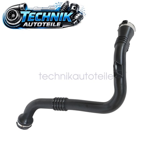 Tubo turbo aria - tubo,