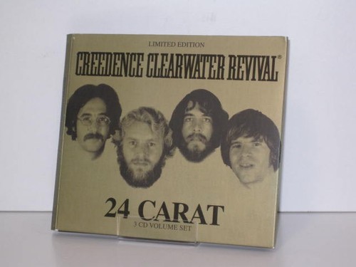 Creedence clearwater - ,