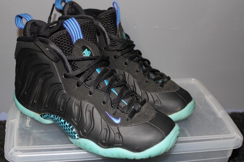 Nike air foamposite one - nike,