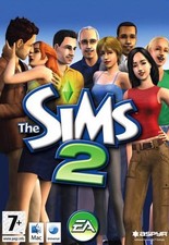 PC The Sims 2 UFFICIALE ITALIA
