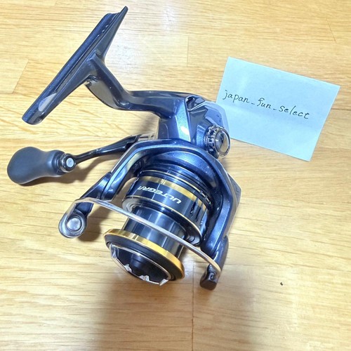 Shimano spinning reel - reel, 21