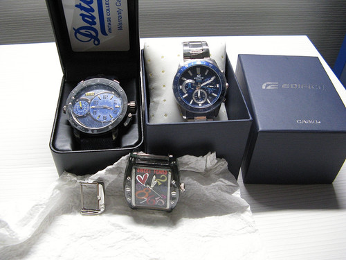 Lotto orologi nuovi - orologi,