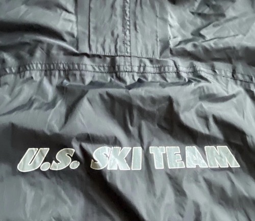 Giacca poncho ski team pro - poncho, us