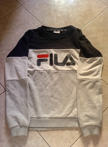 Felpa fila - felpa,