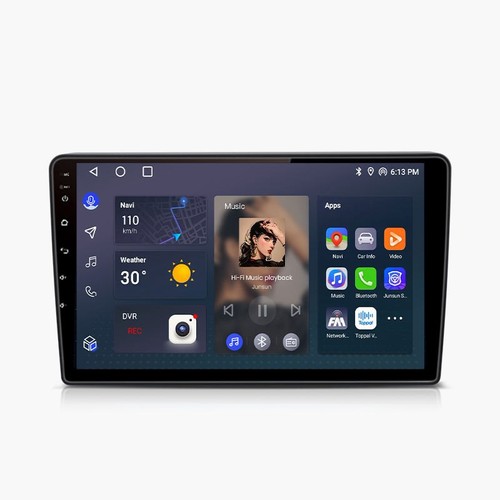 Android autoradio per opel - android,