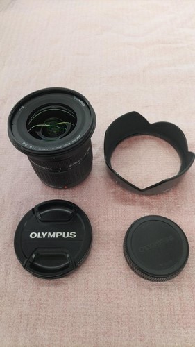 Obiettivo modello 18mm 4 - 9,