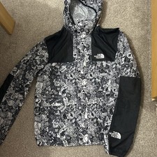 Giacca da montagna The North