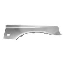 Front fender repair panel