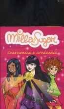 Milla  Sugar Czarownica z