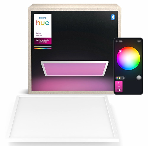 Philips hue surimu led - hue, da
