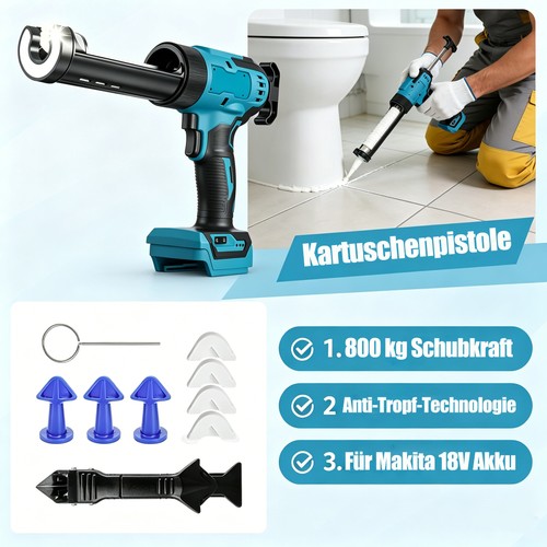 Per pressa cartuccia makita - per, a