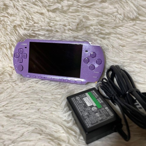 Sony psp 3000 - 3000, viola