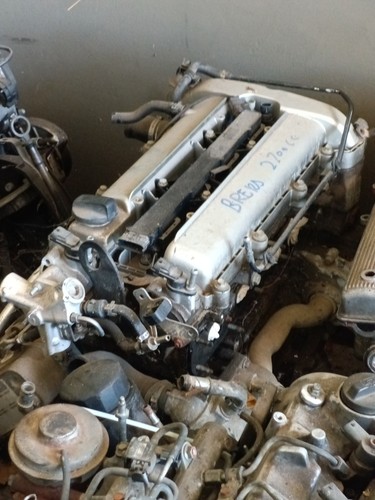 Motore z22xhr alfa romeo - z22xhr,
