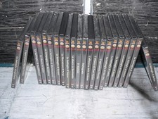 HISTORY LE BATTAGLIE DELLA SECONDA GUERRA MONDIALE   22  FILM DVD SIGILLATI