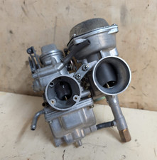 Carburatore Yamaha SZR660 #47