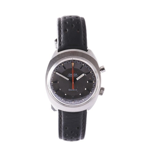 Omega geneve chronostop - omega,