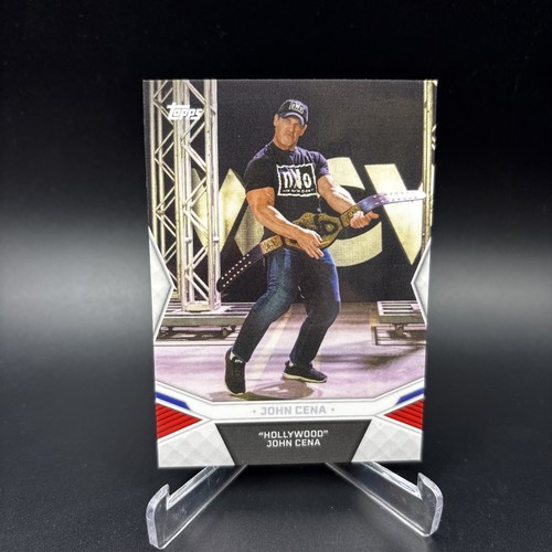 2025 topps john cena - 2025,