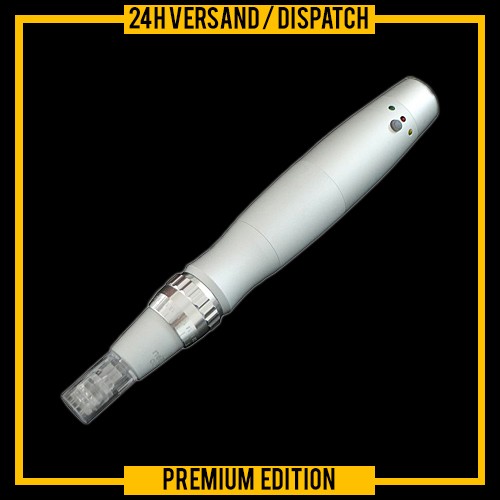 Micro needling pen livelli - 3,
