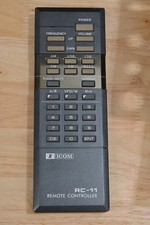 ICOM RC-11 RICAMBI TELECOMANDO
