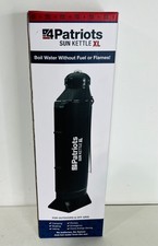 4Patriots Sun Kettle XL