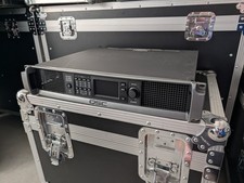QSC CXD4.3Q Amplificatore