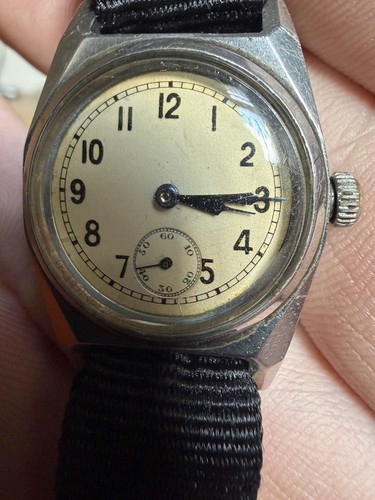 Orologio uomo militare - orologio,
