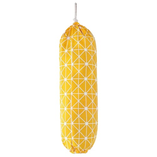 Porta sacchetti plastica - di,